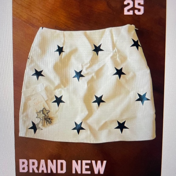 Skirt - Picture 1 of 1